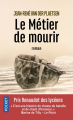 Couverture Le Métier de Mourir Editions Pocket 2021