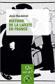 Couverture Que sais-je ? : Histoire de la laïcité en France Editions Presses universitaires de France (PUF) (Que sais-je ?) 2021