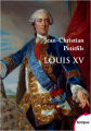 Couverture Louis XV Editions Perrin (Tempus) 2021