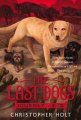 Couverture Le clan des chiens, tome 4 : Journey's End Editions Little, Brown Book 2014