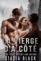 Couverture Stud Ranch, tome 3 : La vierge d'à côté Editions Autoédité 2021