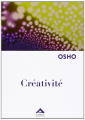 Couverture Créativité Editions Almasta 2008
