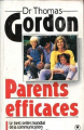 Couverture Parents efficaces Editions Marabout (Pratique) 1994