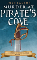 Couverture Murder at Pirate's Cove: Secrets and Scrabble, book 1 Editions Autoédité 2020