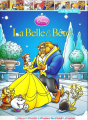Couverture La Belle et la Bête (Adaptation du film Disney - Tous formats) Editions Paperview 2009