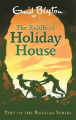 Couverture Riddles, book 1: The riddle of holiday house Editions Bounty Books 2013
