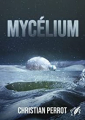 Couverture Mycélium Editions Octoquill 2021