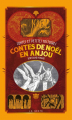 Couverture Contes de Noël en Anjou Editions La geste 2019