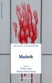 Couverture Macbeth Editions Les Solitaires Intempestifs 2018