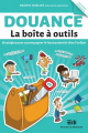 Couverture La boîte à outils : Douance Editions de Mortagne (Boîte à outils) 2021