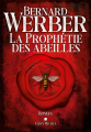 Couverture La prophétie des abeilles Editions Albin Michel 2021