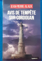 Couverture Avis de tempête sur Cordouan Editions La geste (Le geste Noir) 2020