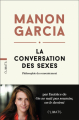 Couverture La conversation des sexes : Philosophie du consentement  Editions Climats 2021