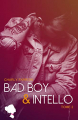 Couverture Bad Boy & Intello, tome 2 Editions Autoédité 2021