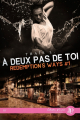 Couverture Redemption's ways, tome 1 : À deux pas de toi Editions Juno Publishing (Maïa) 2021