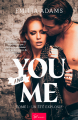 Couverture You... and me, tome 1 : Un été explosif Editions So romance 2020