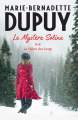 Couverture Le mystère Soline, tome 2 : Le Vallon des loups Editions de Noyelles 2021