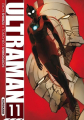 Couverture Ultraman, tome 11 Editions Kurokawa (Shônen) 2018