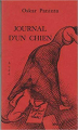 Couverture Le Journal d'un chien Editions Plasma 1981