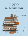 Couverture Typo & Graillon Editions Père Fouettard 2021