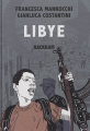 Couverture Libye Editions Rackham 2020