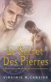 Couverture Le secret des pierres Editions Autoédité 2021