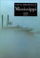 Couverture Mississippi Editions Phebus 2000