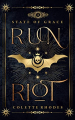 Couverture State of Grace, book 1: Run Riot Editions Autoédité 2021