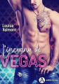 Couverture L’Inconnu de Vegas (Mine Again)  Editions Addictives (Adult romance - Suspence) 2021