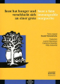 Couverture Faust a faim immangeable marguerite Editions Presses universitaires du Mirail 2011