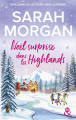 Couverture Noël surprise dans les Highlands Editions Harlequin (&H) 2021