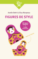Couverture Figures de style Editions Librio 2021