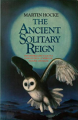 Couverture Owl trilogy, book 1: The Ancient Solitary Reign Editions Grafton 1990
