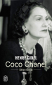Couverture Coco Chanel Editions J'ai Lu 2000