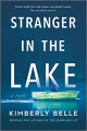 Couverture L'inconnue du lac Editions HarperCollins 2020