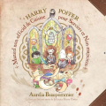Couverture Harry Poffer : Manuel non officiel de cuisine pour sorciers et non magiciens Editions Autoédité 2014