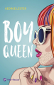 Couverture Boy Queen Editions Hugo & Cie (New way) 2021