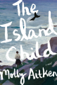 Couverture The Island Child Editions Knopf 2020