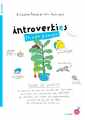 Couverture Introverti-e-s mode d'emploi Editions du Rouergue (Dacodac) 2021