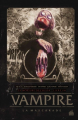 Couverture Vampire la mascarade (comics), tome 1 Editions Urban Comics (Games) 2021