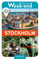 Couverture Un grand week-end : Stockholm  Editions Hachette (Un grand week-end) 2017