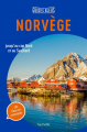 Couverture Guides bleus Norvège  Editions Hachette (Guides bleus) 2021
