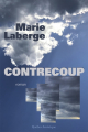 Couverture Contrecoup Editions Québec Amérique 2021