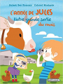 Couverture L'année de Jules : Notre grande sortie du mois (mai) Editions Rageot 2015