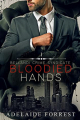 Couverture Bloodied hands Editions Autoédité 2020