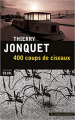 Couverture 400 coups de ciseaux  Editions Seuil (Policiers) 2013