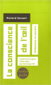 Couverture La conscience de l'oeil : Urbanisme et société Editions Verdier 2009