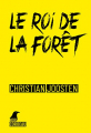 Couverture Guillaume Lavallée, tome 1 : Le roi de la forêt Editions Weyrich (Noir Corbeau) 2020