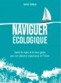 Couverture Naviguer écologique Editions Vagnon 2019