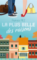 Couverture La plus belle des raisons Editions Autoédité 2021